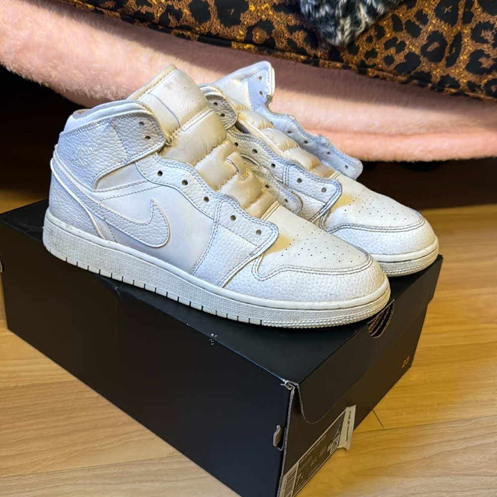 Jordan 1